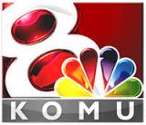 KOMU TV Logo